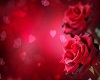 5 Valentine Background F