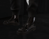 Biker boots
