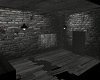 Dark Abandoned Refuge