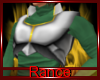 Rance Chest Armor