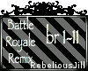 ☾ Battle Royale Remix