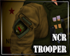 [NCR] Trooper Uniform