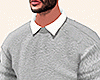 _Casual T-Shirt Sueter