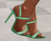 Mint Heels