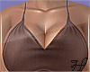 Cross Dress Brown