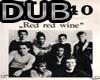 DUB SONG UB40