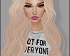F| Vantrice Blonde