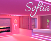 Softia's Pink Room