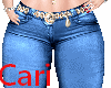 CC-DENIN LLT JEANS BLUE