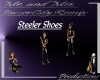 Steeler Shoes