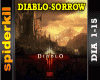 Diablo-sorrow