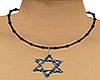 [RB] BlueStar Necklace