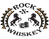 rock N whiskey custom