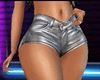 Bia Silver Shorts RLL