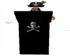 pirates podium