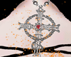 cross chain neck