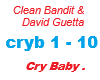 Clean Bandit&DavidGuetta