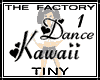 TF Kawaii 1 Avatar Tiny