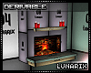 (L:Large Fireplace