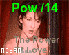 The Power Of Love
