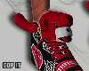 Designer Bear Shoes