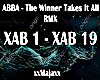 ABBA - REMIX
