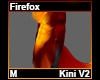 Firefox Kini M V2