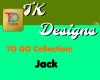 TK-TO GO: Jack