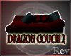 {ARU} Dragon Couch 2