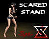 ]Z[ Scared Stand 