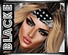 *B*Headbands Blackwhite