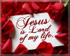 LL: Jesus is Lord
