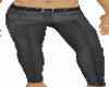 carl grey pants