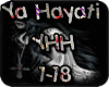 Ya Hayati (Habibi)