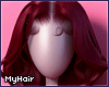 enid burgundy