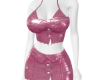Outfit pink RLL 1006