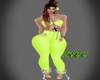 Neon OutFit RLL
