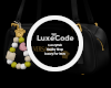 LC> TagBow Bag F2