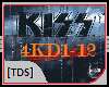 [TDS]Kiss - Domino