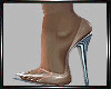 (E) Sinderella Shoes