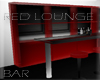 ~LDs~RED LOUNGE BARx