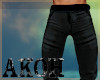$^ Black Jeans v3