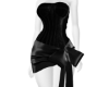 Black Valentine Dress