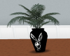 Playboy vase/plant