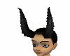 [SaT]Demon Furry horns(F