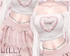 coquette bqbygirl white