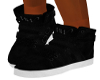 Belte Black Sneaker {DER