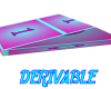 Derivable Roof 3