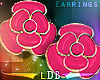 Floral Supreme| Earrings