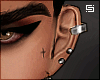 !.Add-on piercings.